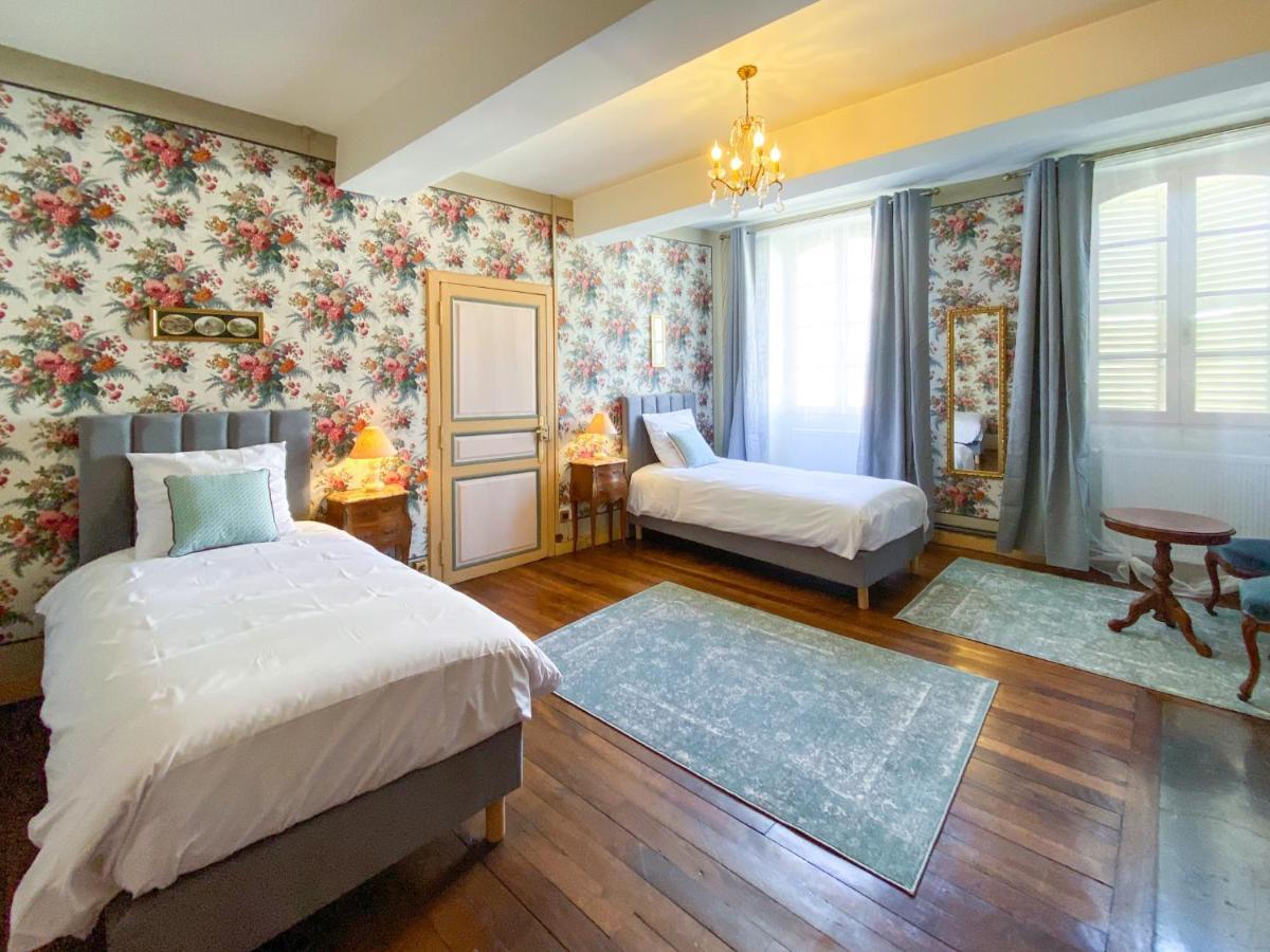 Nogapatio - Maison D'Hotes - Bnb Nogaro Esterno foto