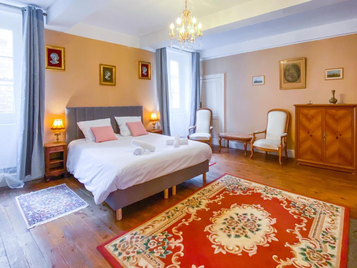 Nogapatio - Maison D'Hotes - Bnb Nogaro Esterno foto