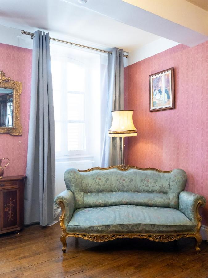 Nogapatio - Maison D'Hotes - Bnb Nogaro Esterno foto