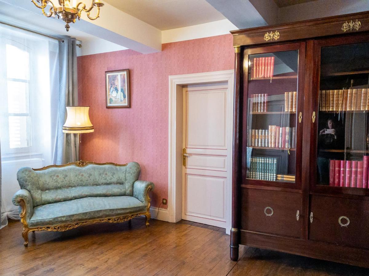 Nogapatio - Maison D'Hotes - Bnb Nogaro Esterno foto