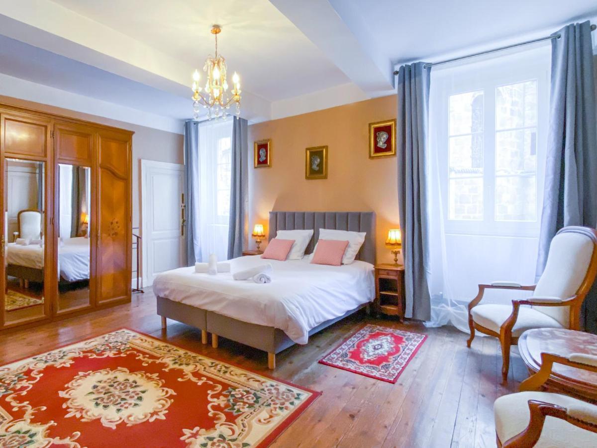 Nogapatio - Maison D'Hotes - Bnb Nogaro Esterno foto