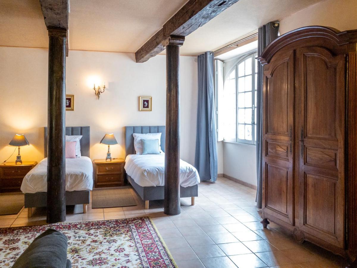 Nogapatio - Maison D'Hotes - Bnb Nogaro Esterno foto