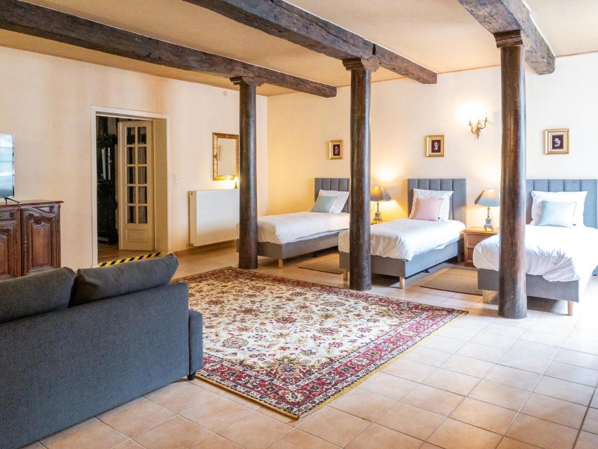 Nogapatio - Maison D'Hotes - Bnb Nogaro Esterno foto
