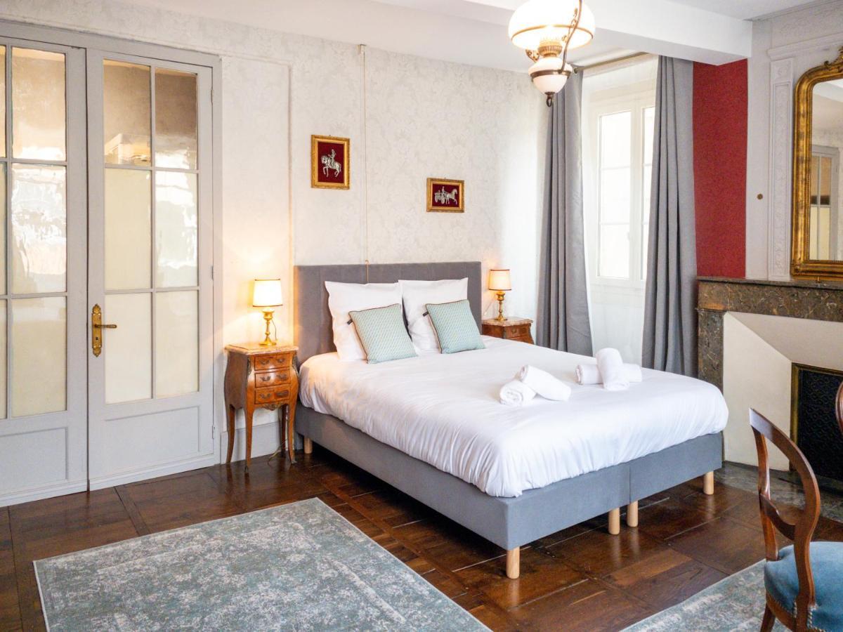 Nogapatio - Maison D'Hotes - Bnb Nogaro Esterno foto