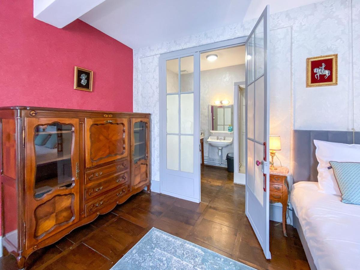 Nogapatio - Maison D'Hotes - Bnb Nogaro Esterno foto