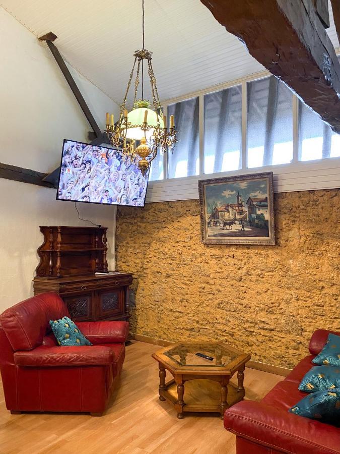 Nogapatio - Maison D'Hotes - Bnb Nogaro Esterno foto