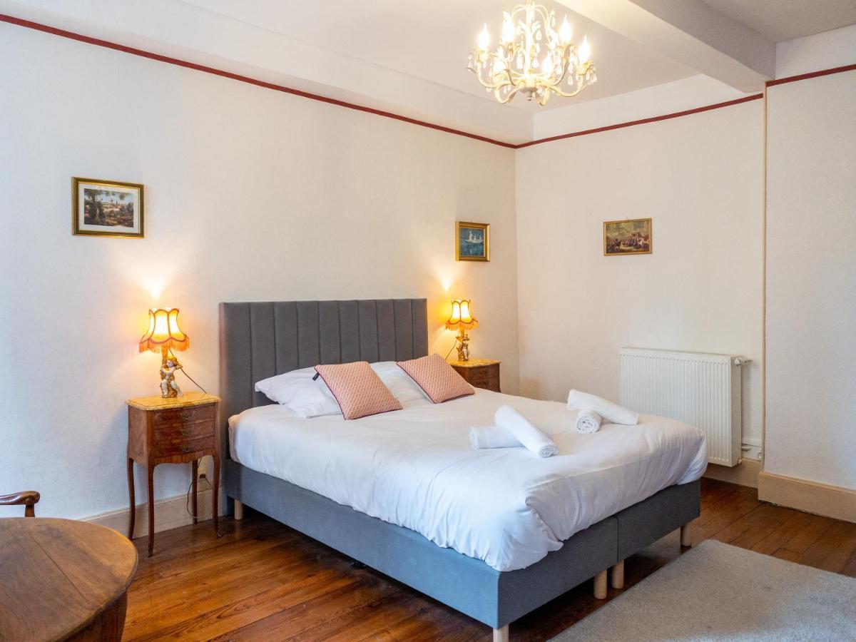 Nogapatio - Maison D'Hotes - Bnb Nogaro Esterno foto
