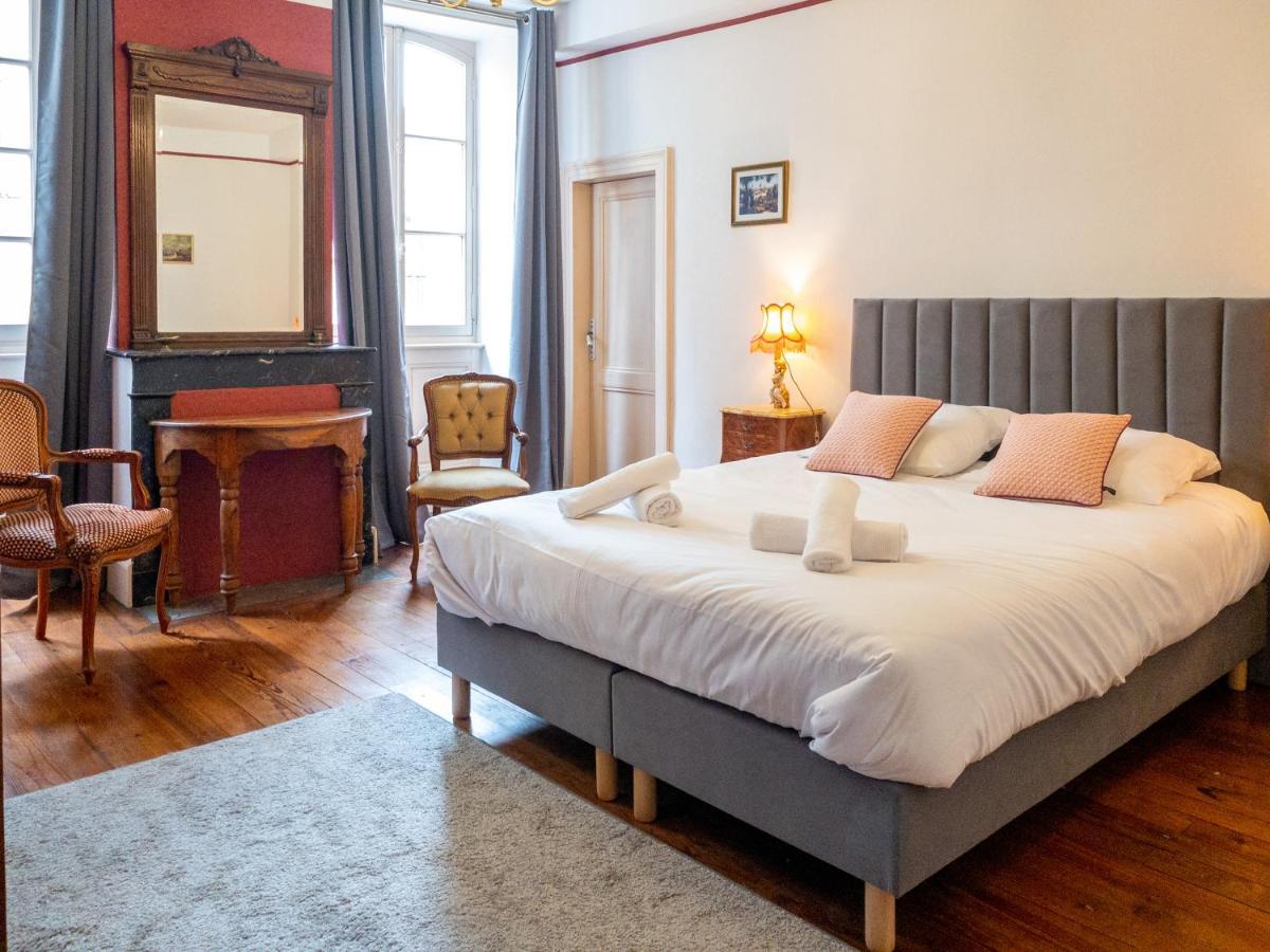 Nogapatio - Maison D'Hotes - Bnb Nogaro Esterno foto