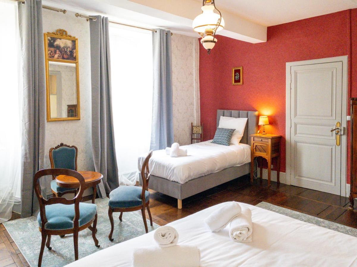 Nogapatio - Maison D'Hotes - Bnb Nogaro Esterno foto