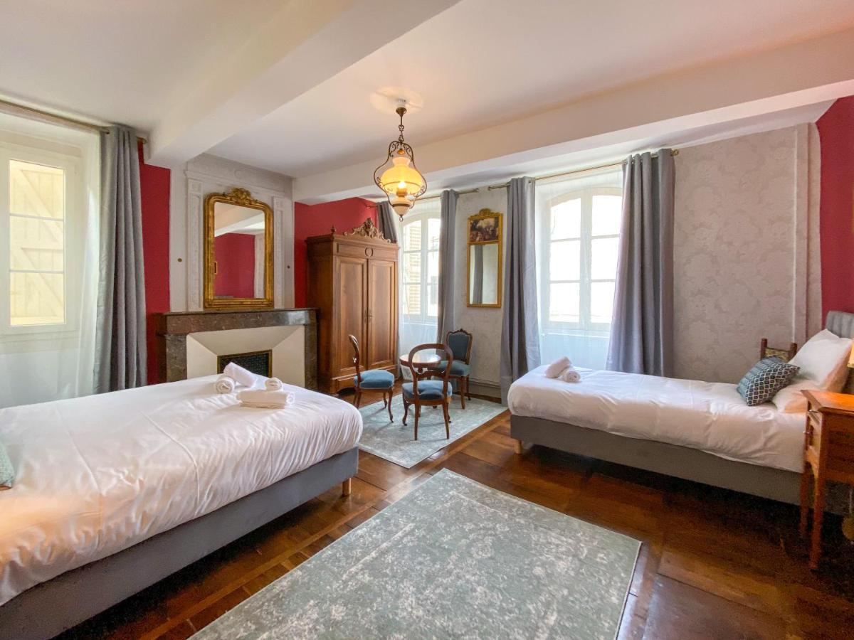 Nogapatio - Maison D'Hotes - Bnb Nogaro Esterno foto