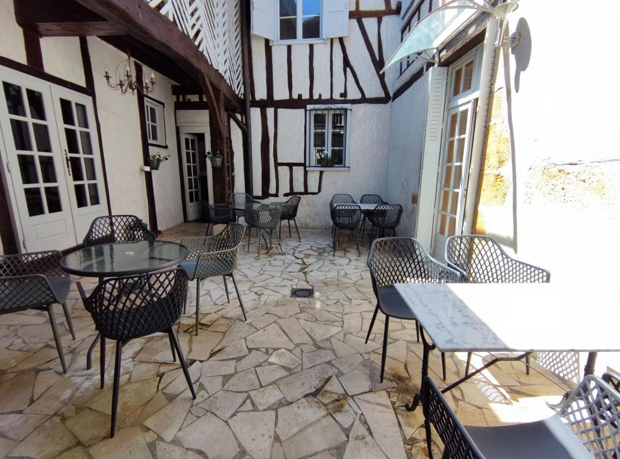 Nogapatio - Maison D'Hotes - Bnb Nogaro Esterno foto