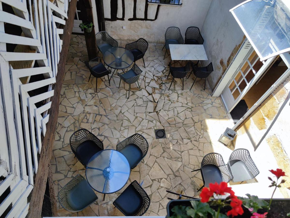 Nogapatio - Maison D'Hotes - Bnb Nogaro Esterno foto